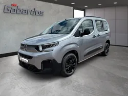 Citroën Berlingo M HDI 100 BVM6 PLUS 5 PLACES