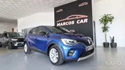 Renault Captur 1.0 TCe Zen de 2022