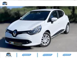 RENAULT CLIO 1.5 dCi - 75 - GARANTIE 24 MOIS Life DISTRIBUTION NEUVE