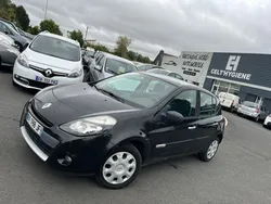 Clio dci année 2011 garantie 1 an régulateur