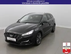 Hyundai i30 SW CRDi 115 Creative