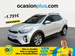 KIA Stonic 1.0 T-GDi MHEV Drive 100 DCT