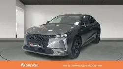 DS DS4 DS 4 Plug-In Hybrid Etoile Cuero Nappa Aut. 225