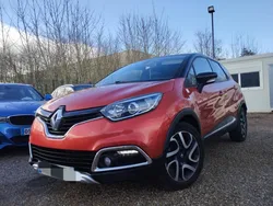 Renault Captur dCi 90 Energy Helly Hansen S&S eco²