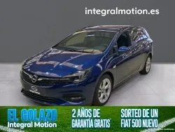 OPEL Astra ST 1.5D S-S 105