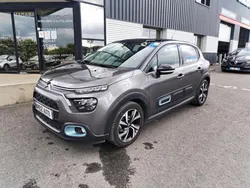 Citroën C3 III 1.2 PURETECH 110 EAT6 ELLE