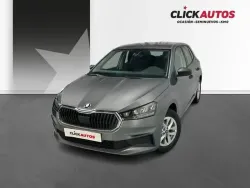 Skoda Fabia 1.0 MPI Essence 59kW