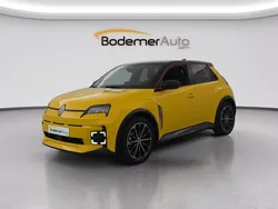 RENAULT Renault 5 E-Tech Electrique 150 ch autonomie confort Iconic cinq