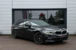 Bmw SERIE 5 530D 3.0D L6 XDRIVE 530 d xDrive Sport Line
