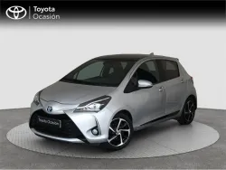TOYOTA Yaris 100H 1.5 Advance