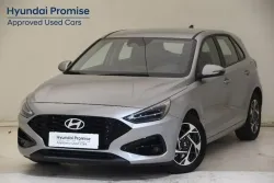 Hyundai i30 1.0 TGDI Klass 48V 100
