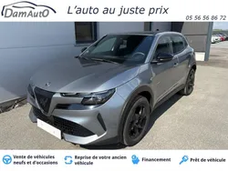 Alfa Romeo Junior 1.2 Ibrida 136 ch eDCT6