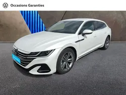 Volkswagen Arteon ShootingBrake 2.0 TDI EVO 150ch R-Line DSG7