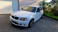 BMW 120 Pack M