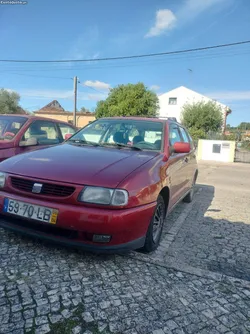 Seat Cordoba vário sxe