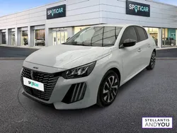 Peugeot 208 100 S&S BVM6 Business