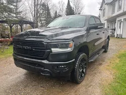RAM 1500 Sport Night Edition 5L7 V8 2022