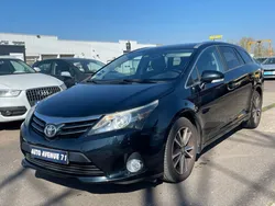TOYOTA Avensis break 2.0 D-4D 124 ch Skyview Limited Édition