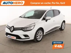 RENAULT Clio 1.5dCi Energy Zen 81kW