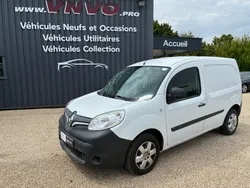 Renault Kangoo Express TCE 115 E6 EDC GRAND CONFORT