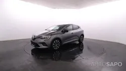 Renault Clio de 2023