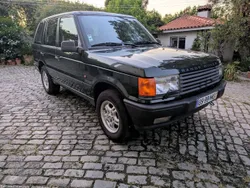 Land Rover Range Rover P38 2.5 DSE