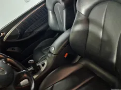 Mercedes-Benz CLK 200 Kompressor