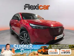 HONDA HR-V 1.5 i-MMD Advance