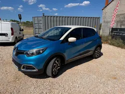 RENAULT CAPTUR TCe 120 SL Arizona EDC Boite Automatique