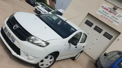 DACIA SANDERO 1.2 i 16 v 75 Ch