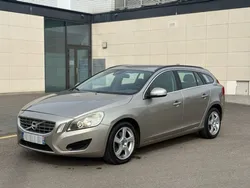 Volvo V60 1.6L D 115cv e-Drive , MOMENTUM