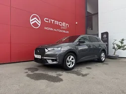 Ds DS 7 CROSSBACK BLUEHDI 130CH BUSINESS AUTOMATIQUE