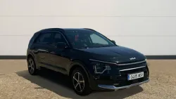 KIA Niro 1.6 HEV Drive 129