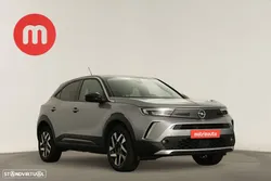 Opel Mokka 1.5 D Elegance