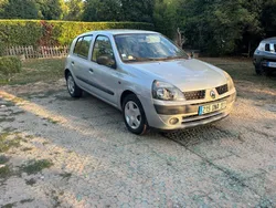 Renault clio 1.2 expression 1ere main garantie 12 mois