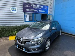 Renault Mégane 4 IV | 1.5 BlueDci 115ch EDC | Finition Business | 5 Places | Historique entretien complet | Boite Automatique