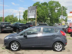 Ford fiesta 1.0 100 ch titanium 167000 km 1ere main