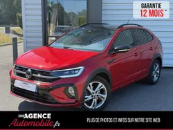 Volkswagen Taigo 1.0 TSI 110ch DSG7 R-Line / GARANTIE 12 MOIS
