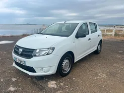 Dacia Sandero, 2015, Distri à jour, Première main, Historique complet, CT OK, REPRISE POSSIBLE