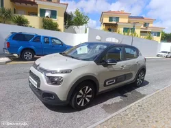 Citroën C3 1.2 PureTech Shine EAT6