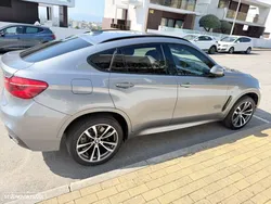 BMW X6 40 d xDrive Pack M