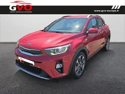 Kia Stonic 1.0 T-GDi 120ch ISG Active DCT7 Euro6d-T