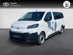Toyota PROACE Verso Long 2.2 150 D-4D Dynamic MY25