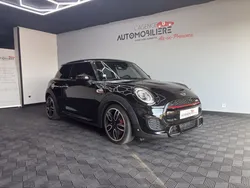 MINI Mini JCW 2.0 231CV BVA8 - HARMAN KARDON / TOIT OUVRANT / AFFICHAGE TETE HAUTE / GARANTIE 6 MOIS