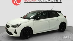 Opel Corsa de 2021