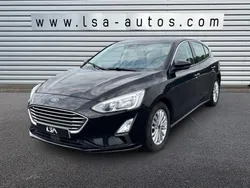 FORD FOCUS 1.0 EcoBoost 125 S&S Active