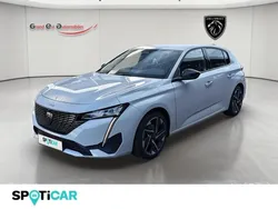 Peugeot 308 1.2 PureTech 130ch S&S Allure Pack EAT8