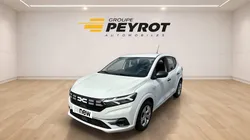 DACIA Sandero SCe 65 Essential