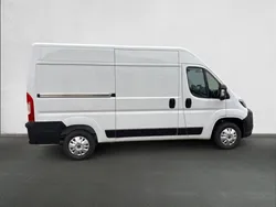 Citroën Jumper FOURGON TOLE 33 L2H2 140 S&S BVM6