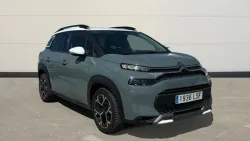 Citroen C3 Aircross 1.2 PURETECH 96KW SHINE AUTO 131 5P